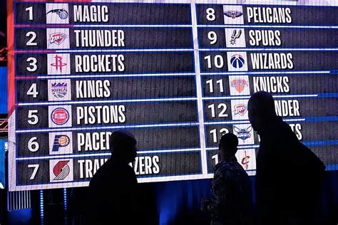 how does nba draft work|NBA draft .